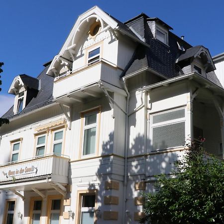 Bergliebe Apartment Bad Harzburg Exterior photo